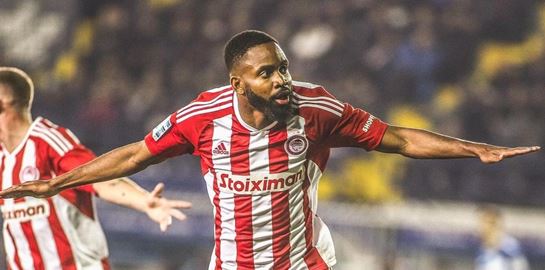 Η τελευταία ευκαιρία του Ολυμπιακού