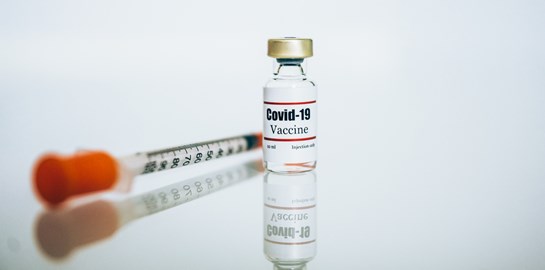 Στις 27 Δεκεμβρίου ξεκινά ο εμβολιασμός για τον κορονοϊό