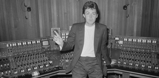 Ο Paul McCartney μετανιώνει για ένα τραγούδι των Beatles