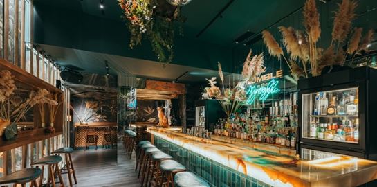 Τα αθηναϊκά μπαρ της λίστας 51-100 των The World’s 50 Best Bars 2024