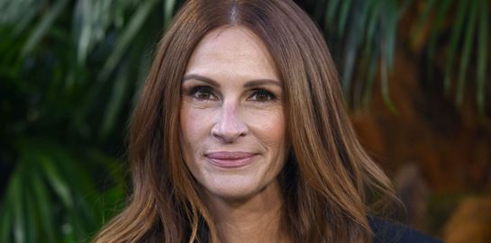 To σκληρότερο ναρκωτικό που έχει κάνει η Julia Roberts