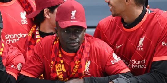 Πού θα πάει ο Sadio Mane