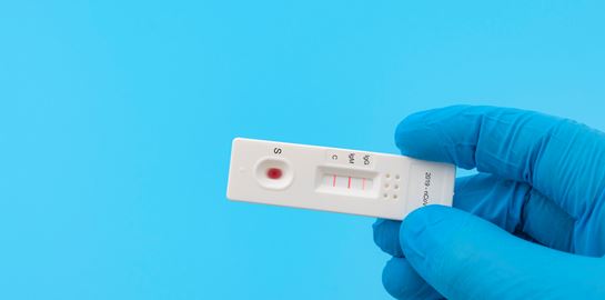 Self test για κορονοϊό: Ένας οδηγός