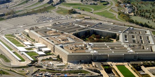 Η Microsoft συνεργάζεται ξανά με το Αμερικανικό Πεντάγωνο