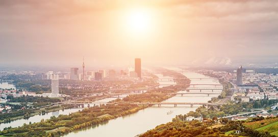 Οι καλύτερες πόλεις του κόσμου για να ζεις το 2019