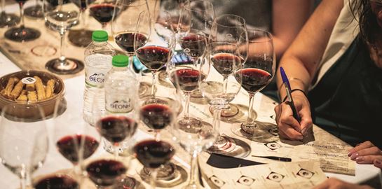 Μία οινική μυσταγωγία για να δεις το Αγιωργίτικο &quot;αλλιώς&quot;