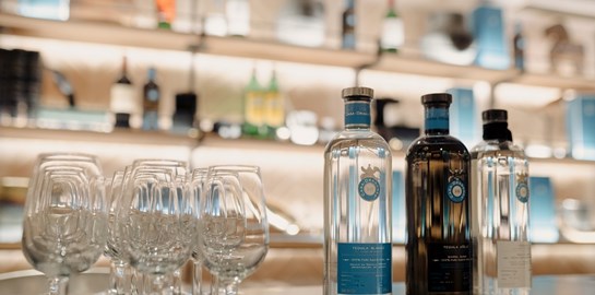 Casa Dragones, η φινετσάτη πλευρά της τεκίλα