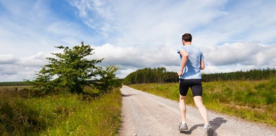 Τελικά το τρέξιμο κάνει κακό στα γόνατά μας;