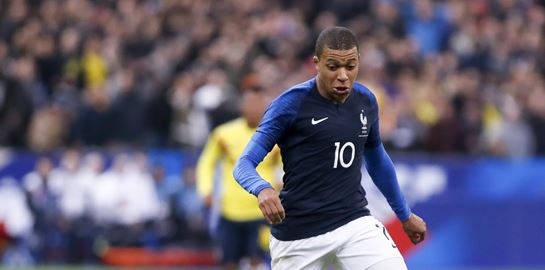 Λίβερπουλ, Ρεάλ ή Γιουβέντους: Πού και γιατί θα πάει ο Kylian Mbappe