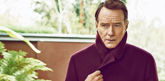 Οι σπουδαίες ερμηνείες του Bryan Cranston