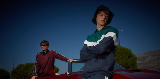 Κορυφαία σπορ ρούχα για τη νέα σεζόν