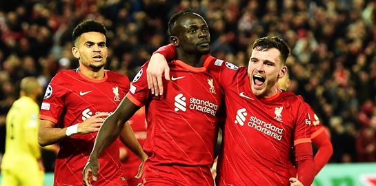 Μπορεί η Λίβερπουλ να κατακτήσει τα πάντα;