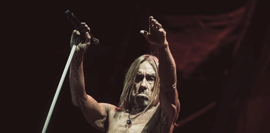 Συναυλίες για τις οποίες ανυπομονούμε