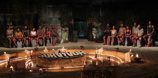 Γιατί βλέπουν όλοι ριάλιτι;