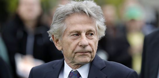 Τι συμβαίνει τελικά με τον Roman Polanski;