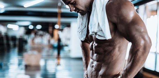 Γιατί δεν πρέπει να παραμελείς τους κοιλιακούς σου