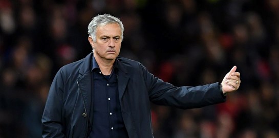 Η συλλογή αυτοκινήτων του José Mourinho