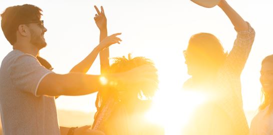 O 969 Rock FM υποδέχεται το καλοκαίρι μ' ένα μεγάλο πάρτι