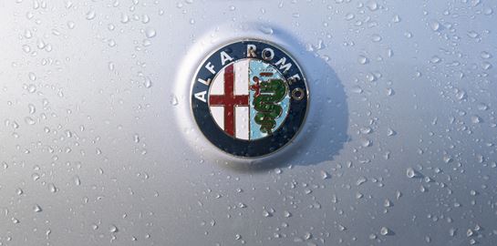 Alfa Romeo Milano vs ιταλική κυβέρνηση. Αλλά γιατί;
