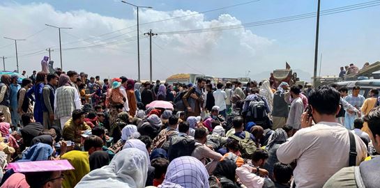 Τραγωδία δίχως τέλος στο Αφγανιστάν