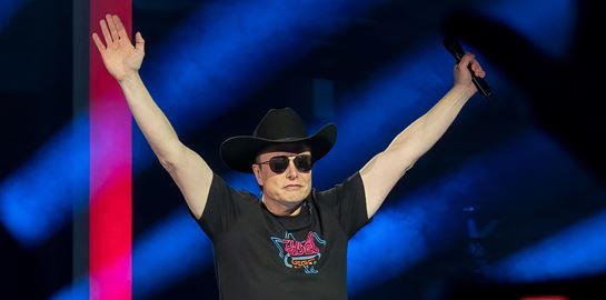 Αυτοί είναι οι 400 πλουσιότεροι Αμερικανοί του 2022