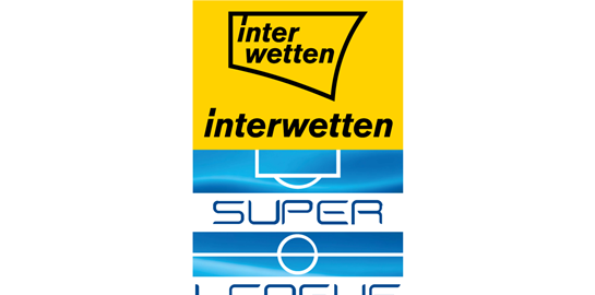 H Interwetten είναι ο Χρυσός Χορηγός της Super League
