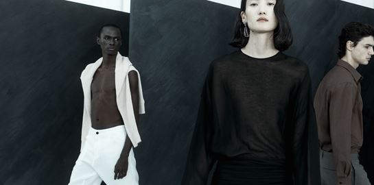 H νέα limited edition κολεξιόν από Massimo Dutti είναι εδώ