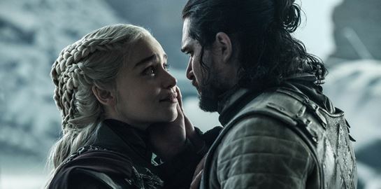 Επετειακά trailers για τα 10 χρόνια του Game of Thrones