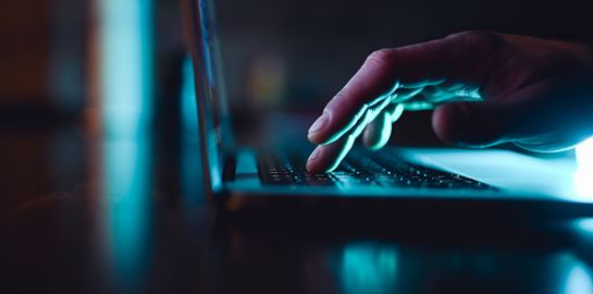 Πώς μπορείς να περιηγηθείς στο dark web με ασφάλεια