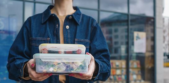 Κλείνει η Tupperware και τα τάπερ γίνονται πια συλλεκτικά