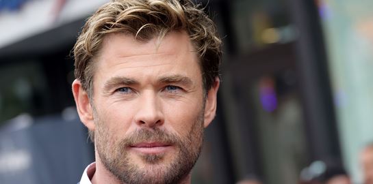 Αλτσχάιμερ: ο Chris Hemsworth μιλά ξανά για αυτό που τον τρομάζει