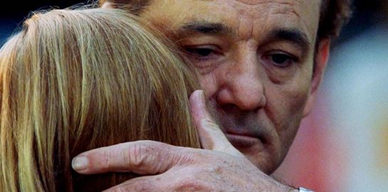 Λύνοντας το αινιγματικό τέλος του Lost in Translation, 20 χρόνια μετά