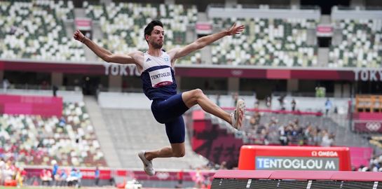Navarino Challenge με Μίλτο Τεντόγλου και Γιώργο Πομάσκι
