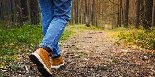 Γιατί χρειάζεσαι το καθημερινό περπάτημα