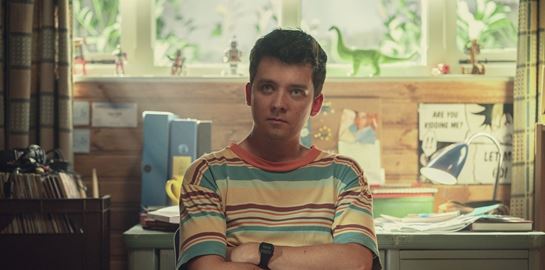 Τι μπορούμε να περιμένουμε από το τέλος του Sex Education