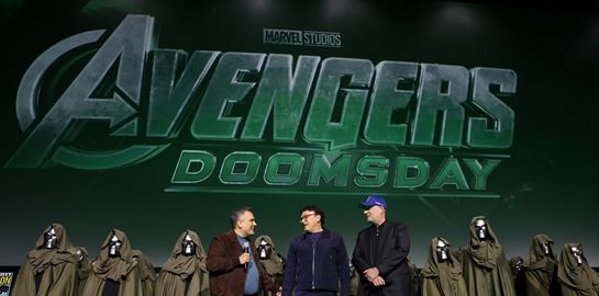 Όλα όσα γνωρίζουμε έως τώρα για το Avengers: Doomsday