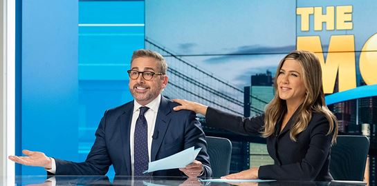 Mεγάλα ονόματα κάνουν καριέρα στη μικρή οθόνη