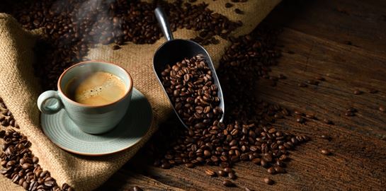 Ήξερες ότι δεν πρέπει να πετάμε τους κόκκους καφέ;