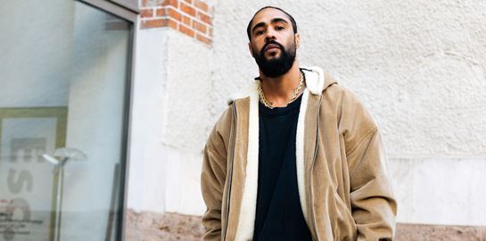 Fear of God: Το νέο μεγάλο όνομα του streetwear