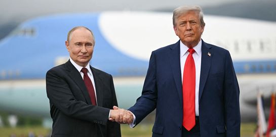 Άκαρπη η ιστορική συνάντηση Trump - Putin στην Αλάσκα