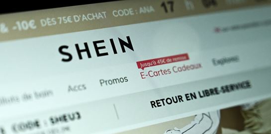 Η σκληρή πραγματικότητα για τα εργοστάσια της Shein