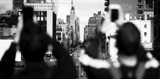 Κάπως έτσι θα τραβάς όμορφες φωτογραφίες με το smartphone