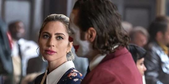 Πρώτη ματιά στο Joker: Folie à Deux