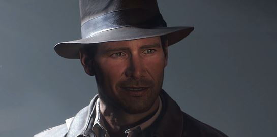 O Harrison Ford μιλά για το πώς αισθάνθηκε όταν άκουσε τον εαυτό του στο παιχνίδι Indiana Jones