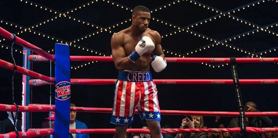 Το νέο εκπληκτικό trailer του Creed II
