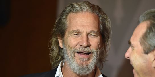 Η νέα ανάρτηση του Jeff Bridges στο Instagram είναι πηγή δύναμης