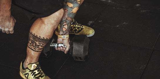 10 αποτελεσματικές ασκήσεις για να χάσεις όλο το περιττό βάρος