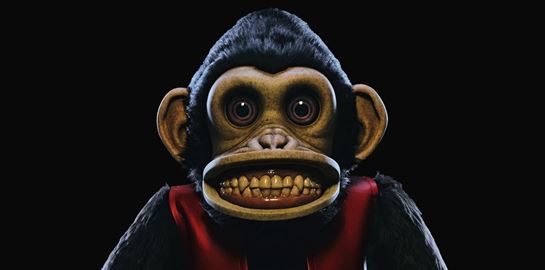 Νέα ταινία τρόμου από τον σκηνοθέτη του Longlegs βασίζεται σε βιβλίο του Stephen King (video)