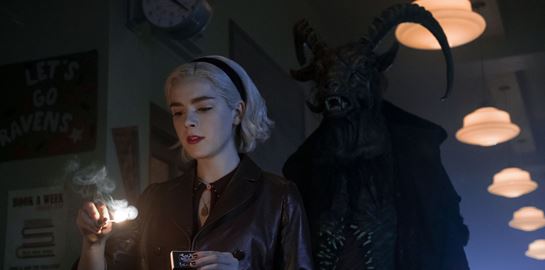 Τι θα δούμε τον Απρίλιο στο Netflix