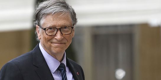 Σύμφωνα με τον Bill Gates οι οικονομολόγοι δεν καταλαβαίνουν την οικονομία